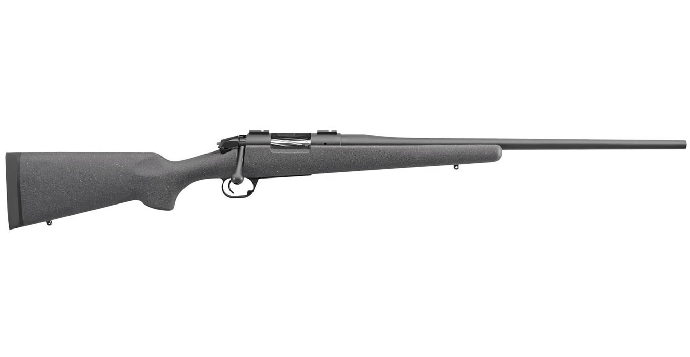 Premier Series Stalker 300 Win Mag Bolt-Action Rifle with Carbon FIber Stock