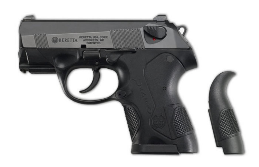 PX4 Storm Type F 40 SW Sub-Compact Centerfire Pistol