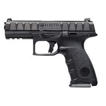 PX4 Storm Type F 9mm Compact Centerfire Pistol