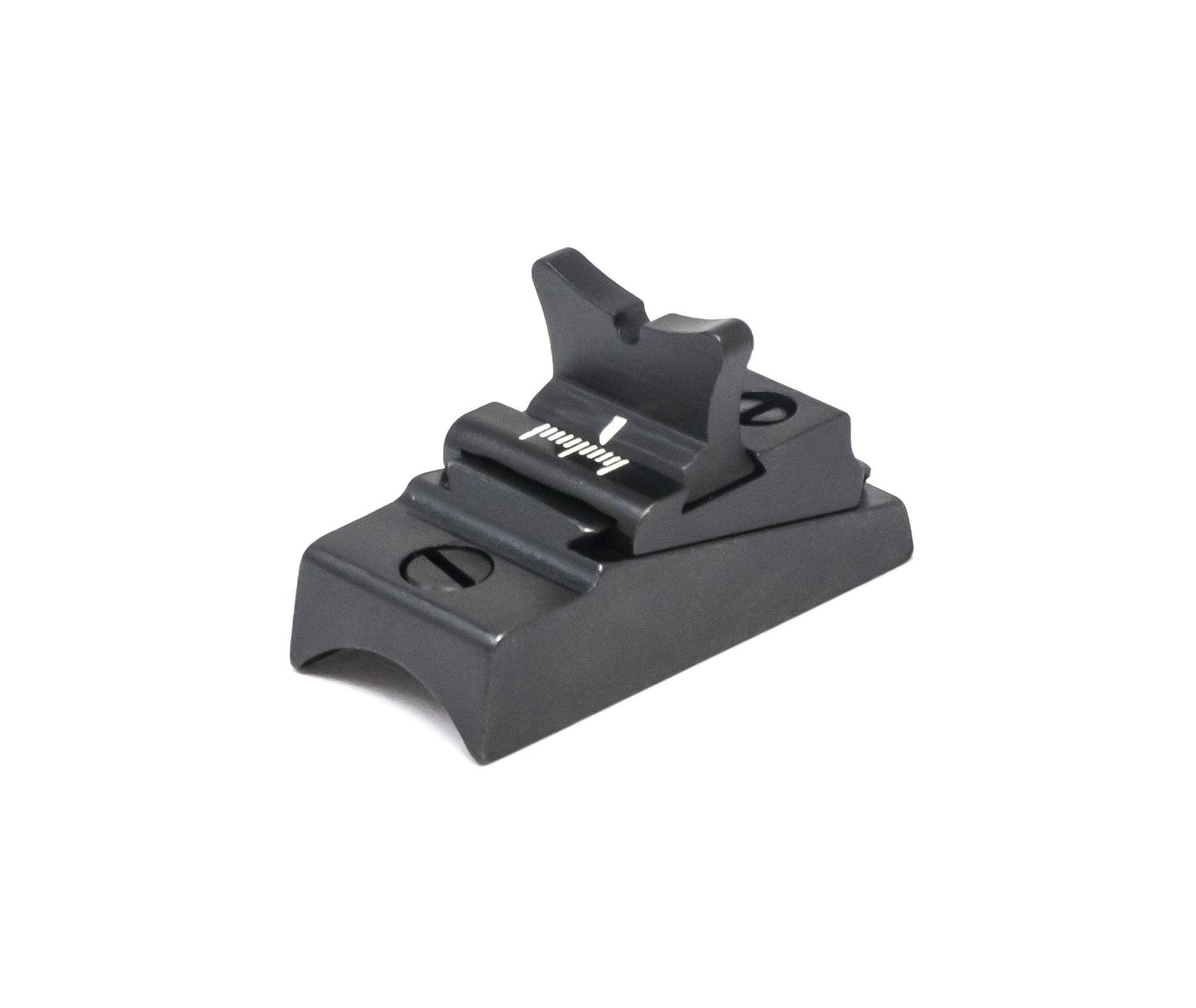 Rear Rifle Sight Fully Adjustable - BAR05R