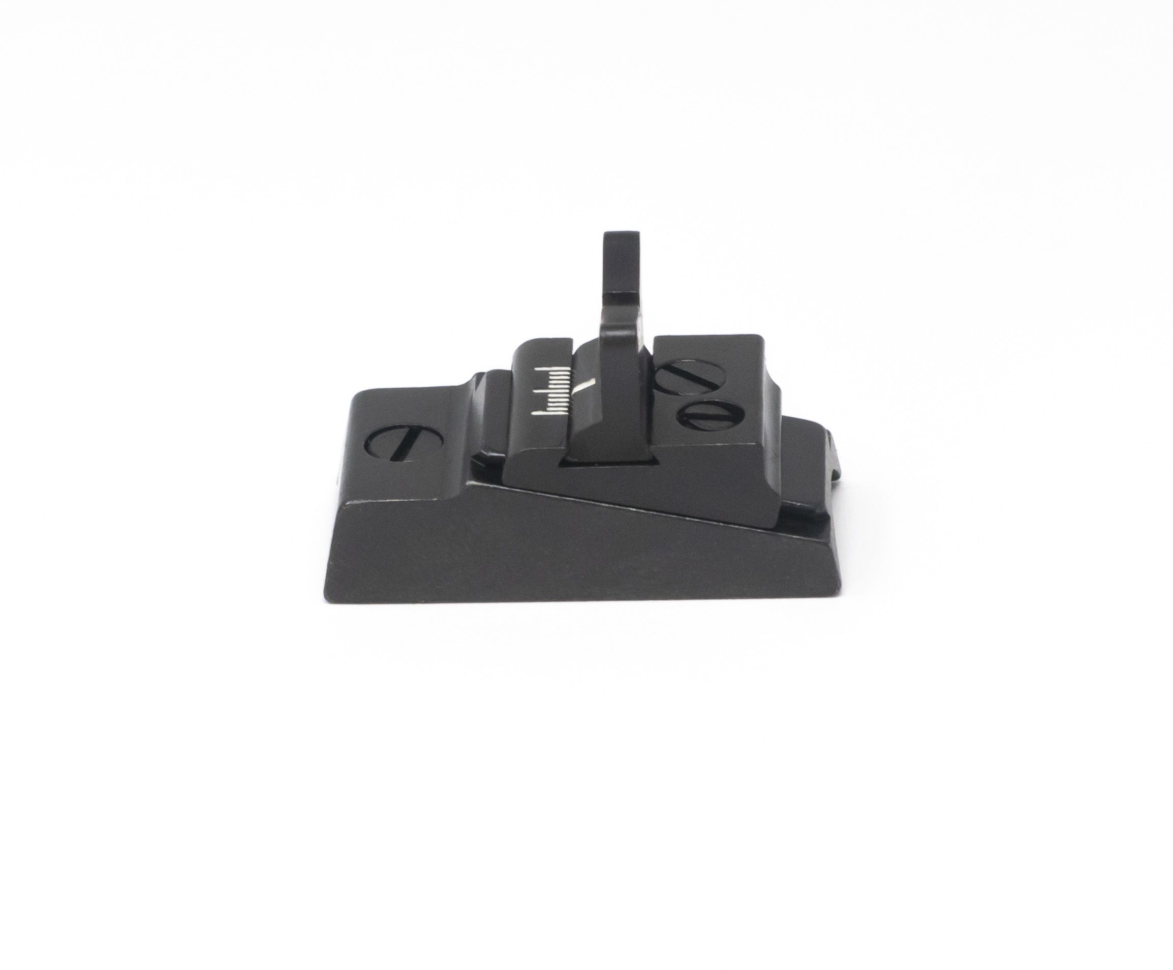 Rear Rifle Sight Fully Adjustable - BAR05R — image 2