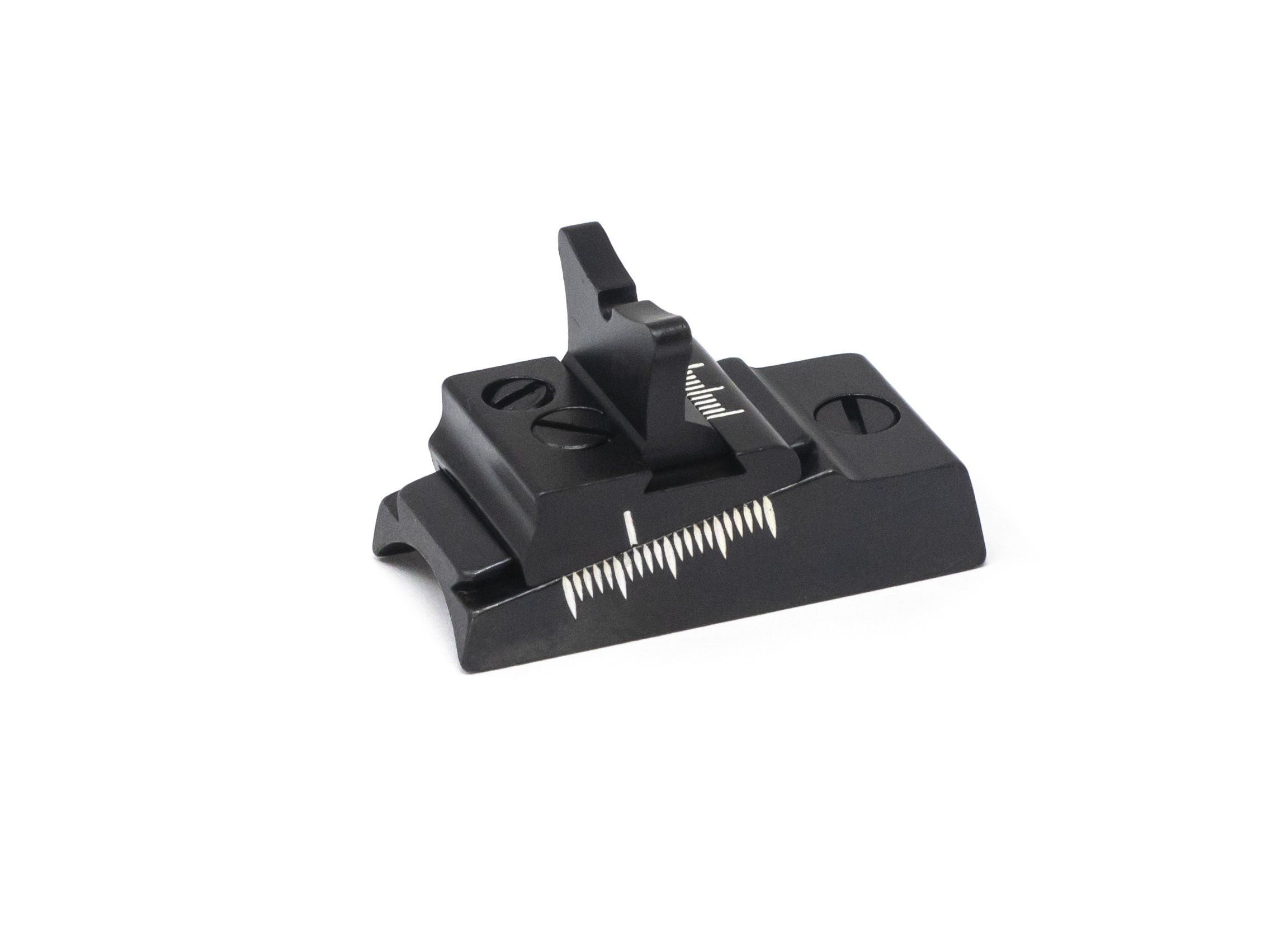 Rear Rifle Sight Fully Adjustable - BAR05R — image 3