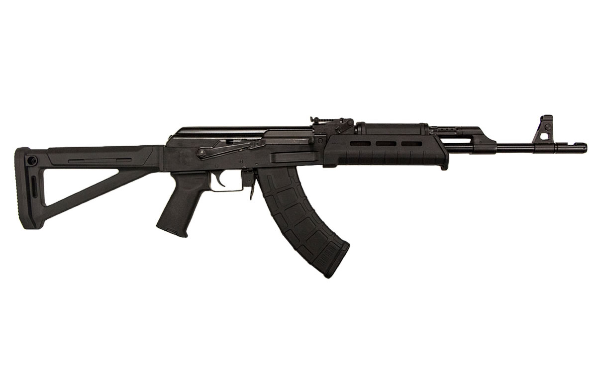 Red Army C39v2 7.62x39mm Semi-Automatic Magpul MOE Rifle