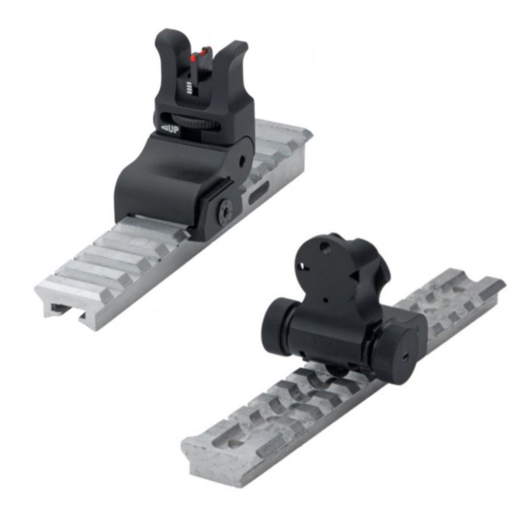 Rifle Sight Set - TMAS7 + MAS7 — image 2