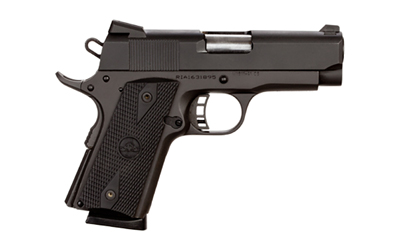 Rock Island Armory Rock Standard CS Stainless 45 ACP 3 6