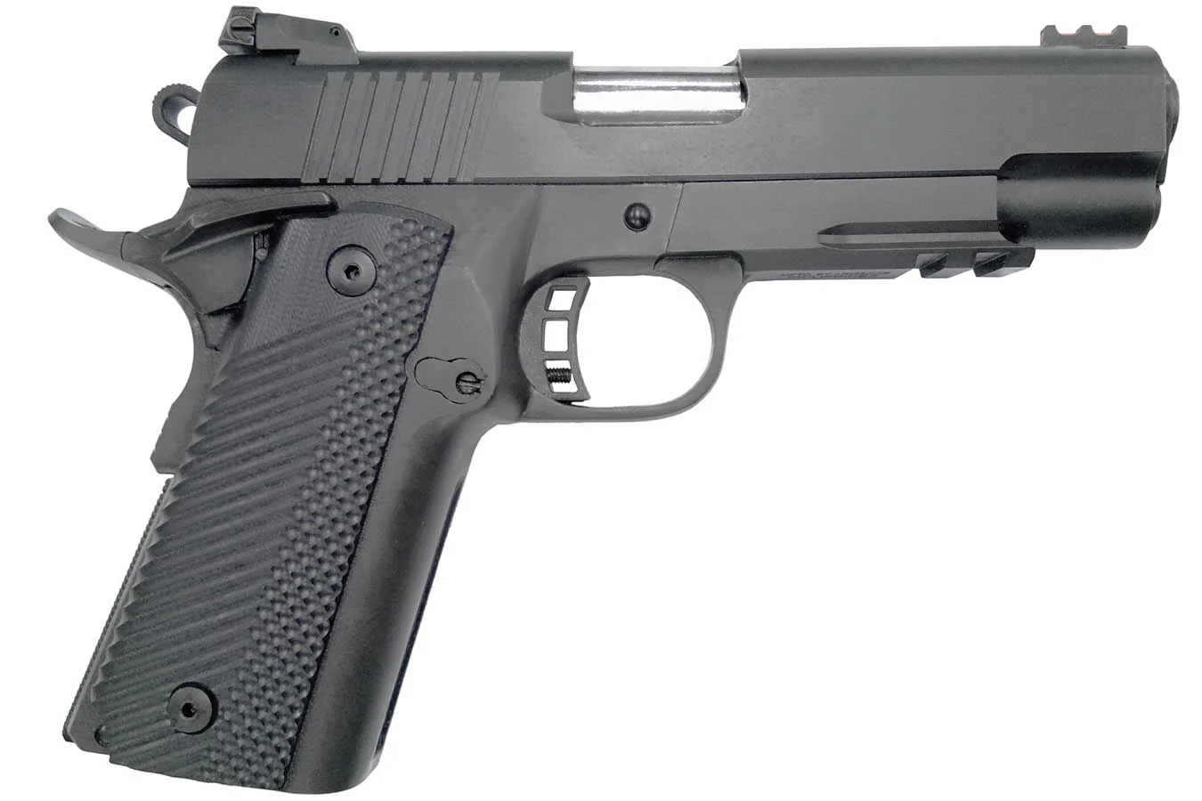 Rock Island Armory Rock Ultra FS Combo 9MM 22 Tcm 9R 5