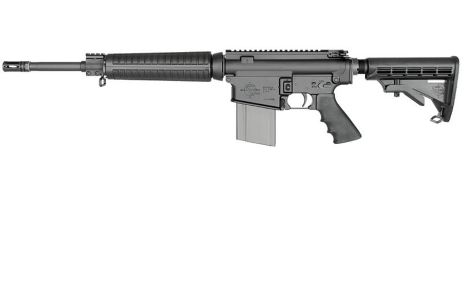Rock River Arms ENHANCED MID-LENGTH .308 A4 LAR-8 LE Rifle