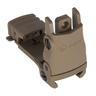 ROOK Tactical Rear Rail System (Polymer80 PF940 V2/C/SC) – Stainless Steel