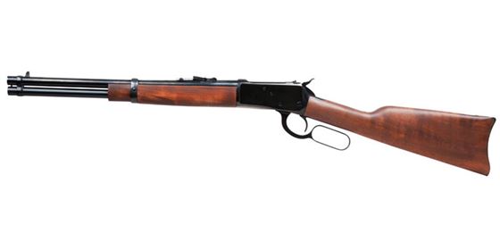 Rossi M92 357 Mag Lever Action Rifle With 16 Inch Barrel Cosmetic Blemishes