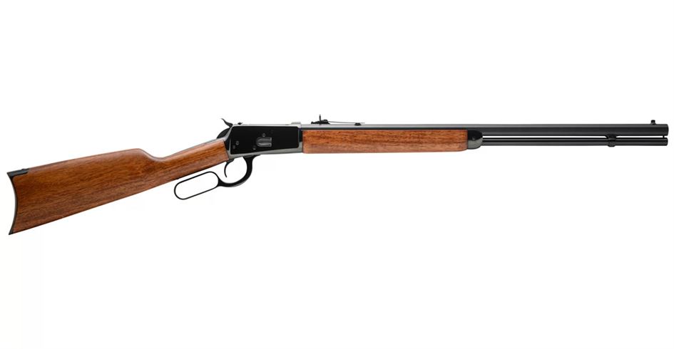 Rossi R92 44 Mag Lever Action Rifle With Octagonal Barrel