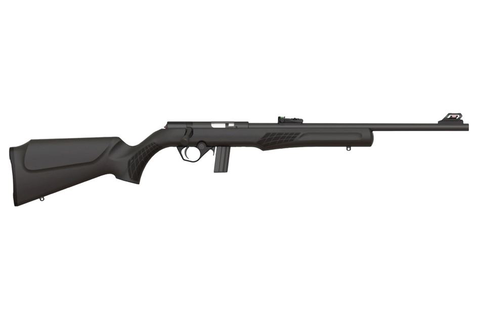 Rossi RB22 22LR Bolt Action Rimfire Rifle With 18 Inch Barrel