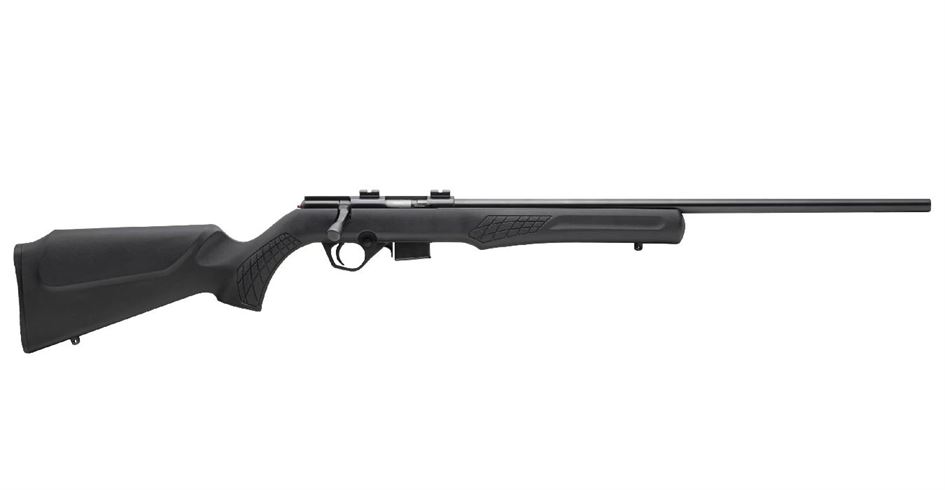 ROSSI RB22 Rifles Bolt Action