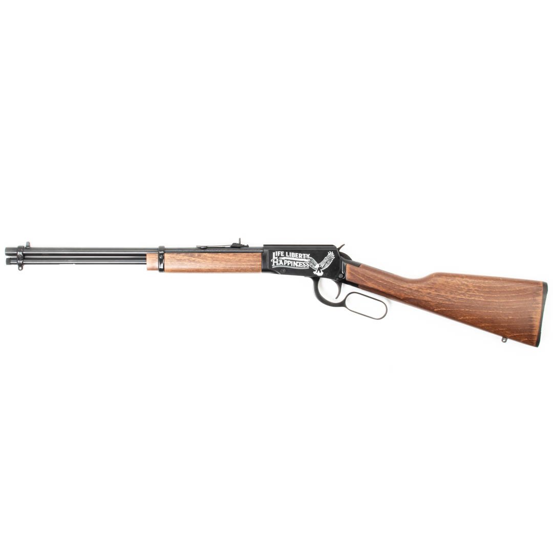 Rossi Rio Bravo Rifles Lever Action 12