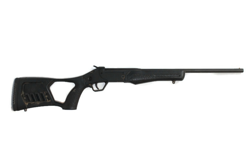 ROSSI SINGLE SHOT YOUTH Shotguns Single Shot