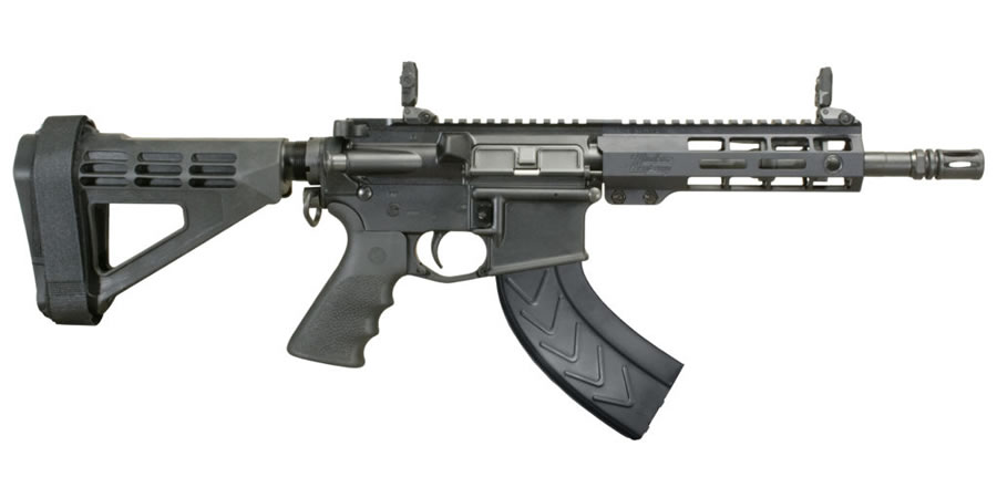 RP9SFS-762M 7.62x39mm Pistol with Brace