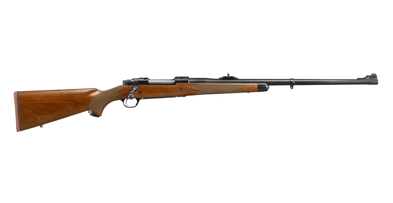 RUGER HAWKEYE ALASKAN Rifles Bolt Action