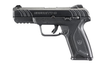 Ruger Security-9 Jungle Green 9mm 4″ Barrel 15-Rounds