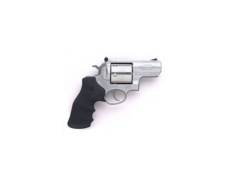 RUGER SUPER REDHAWK