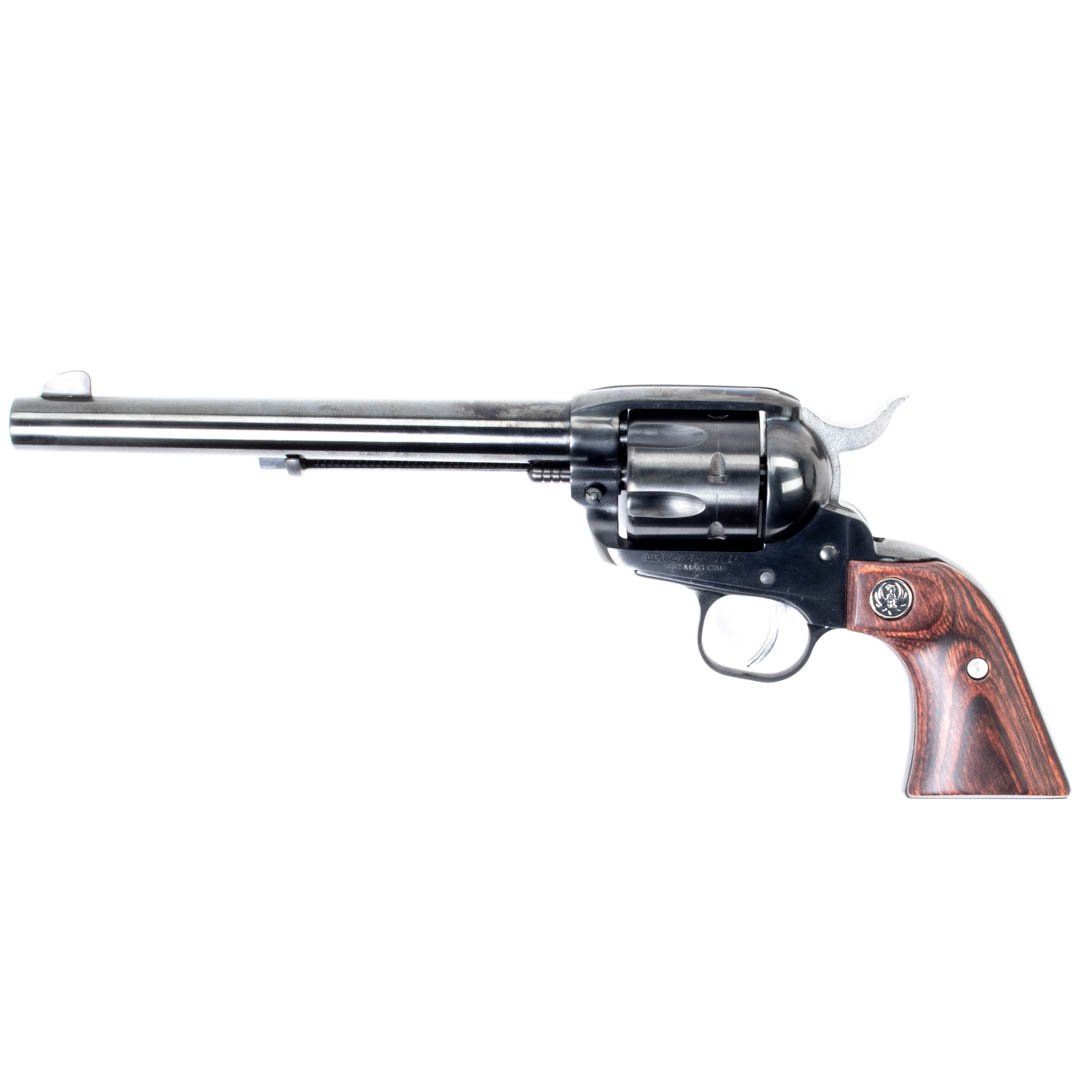 RUGER VAQUERO Handguns Revolver