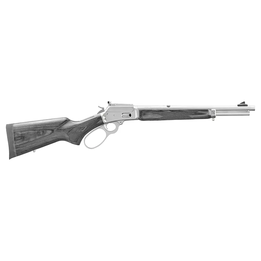 Ruger Marlin Trapper Model 1894 10mm Auto Lever Action Rifle