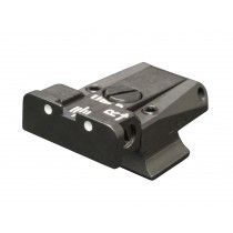 S&W - 645 / 745 - Rear Adjustable Sight - White Dot
