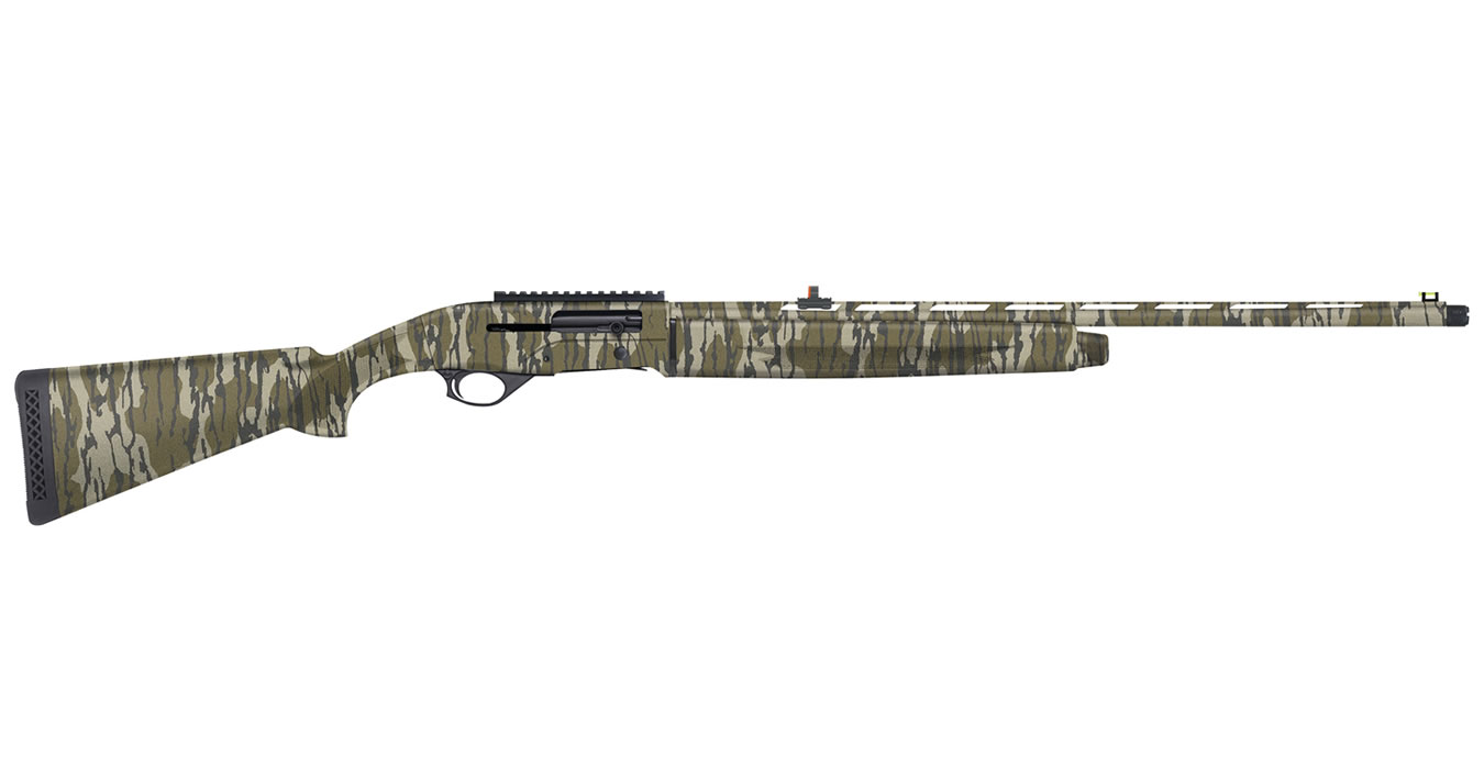 SA-410 Turkey .410 Bore Semi-Auto Shotgun with Mossy Oak Bottomland Camo Finish