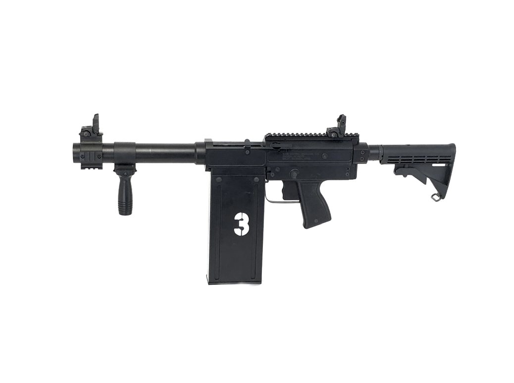 Sage Control Ordnance Inc Bml 37 Multi Shot 37MM Rifled Launcher Destructive Device