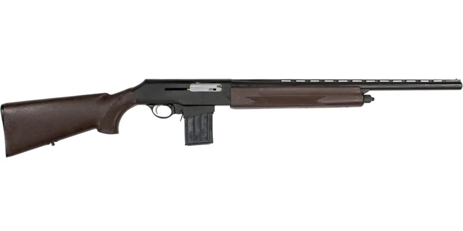 SAS-12 12 Gauge Semi-Automatic Shotgun with 3-Round Magazine