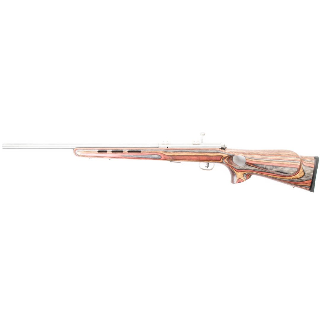 SAVAGE ARMS 12 BTCSS Rifles Bolt Action