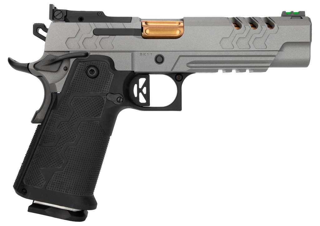 Sccy Cpx 1 9MM Luger 9X19 Para Semi Auto Handguns