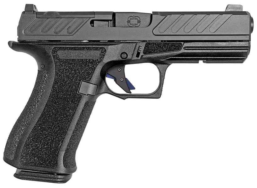 Shadow Systems CR920XL LE Edition 9MM 4 18 IN