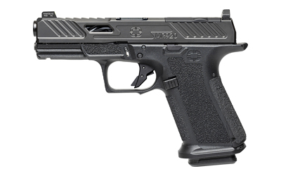 Shadow Systems MR920P Elite 9MM Compact Pistol