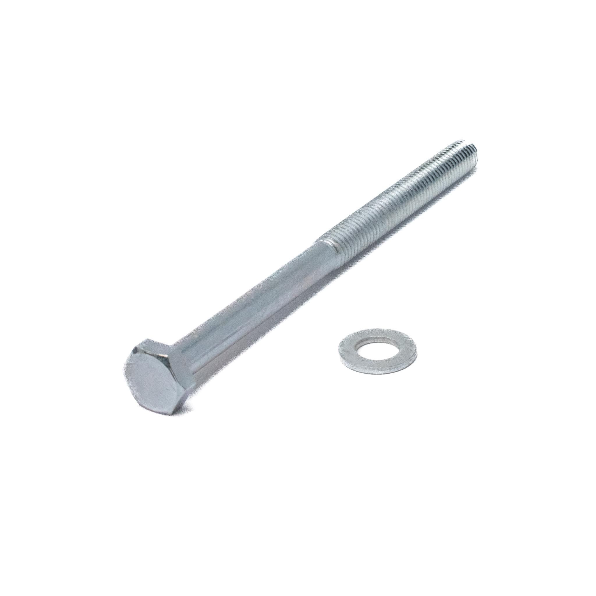 Shotgun Stock Retaining Bolt - Short — image 2