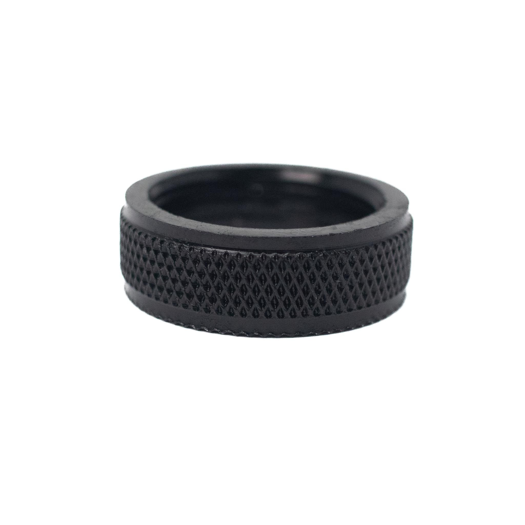 Shotgun Barrel Retaining Nut - Gas Operated 12 Gauge