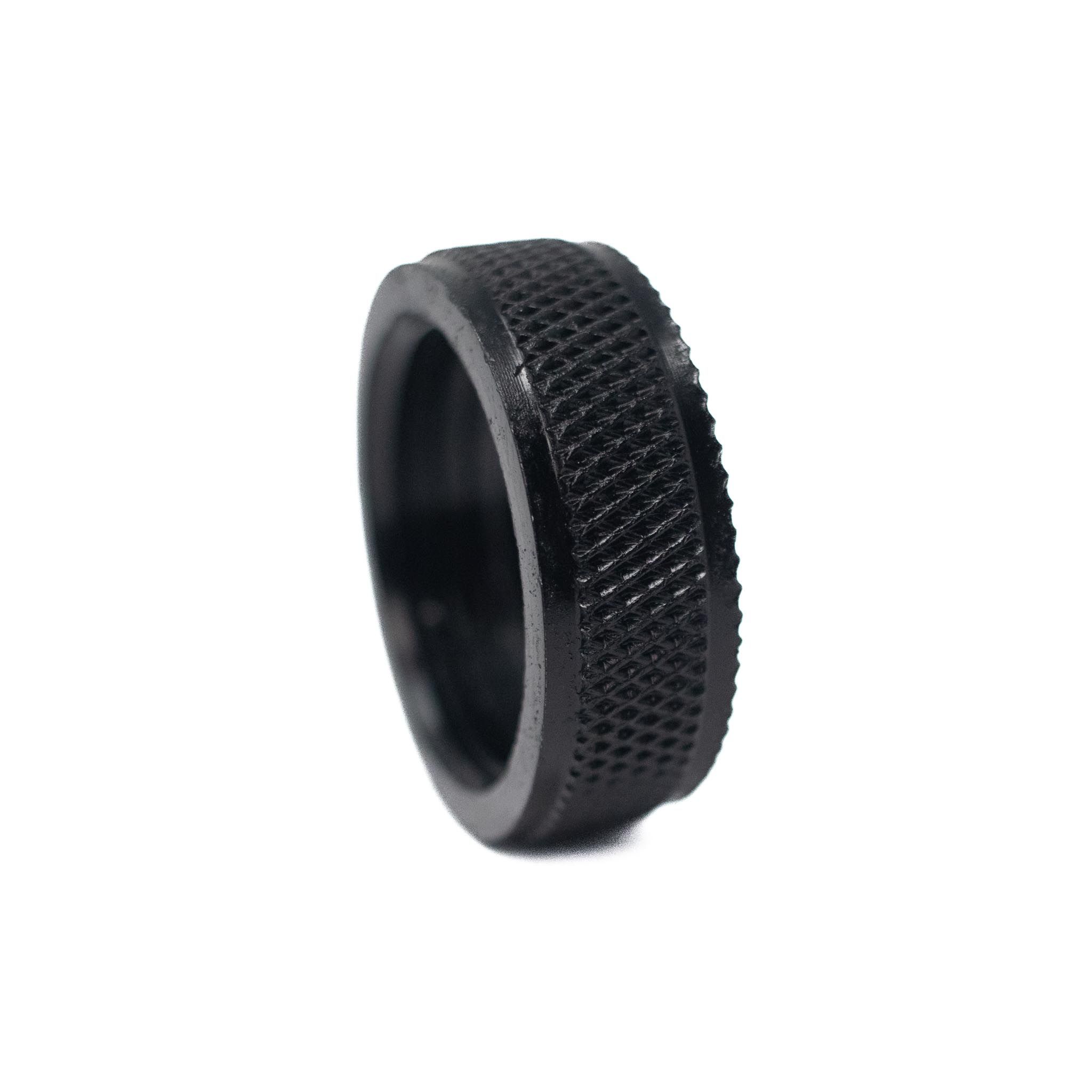 Shotgun Barrel Retaining Nut - Gas Operated 12 Gauge — image 2