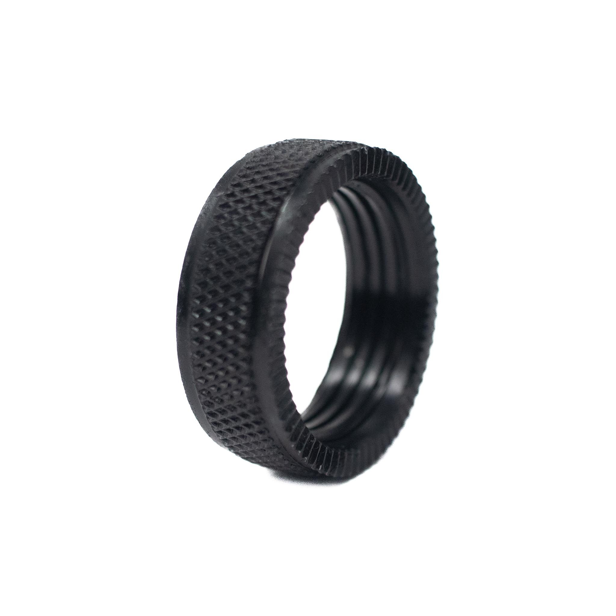 Shotgun Barrel Retaining Nut - Gas Operated 12 Gauge — image 3