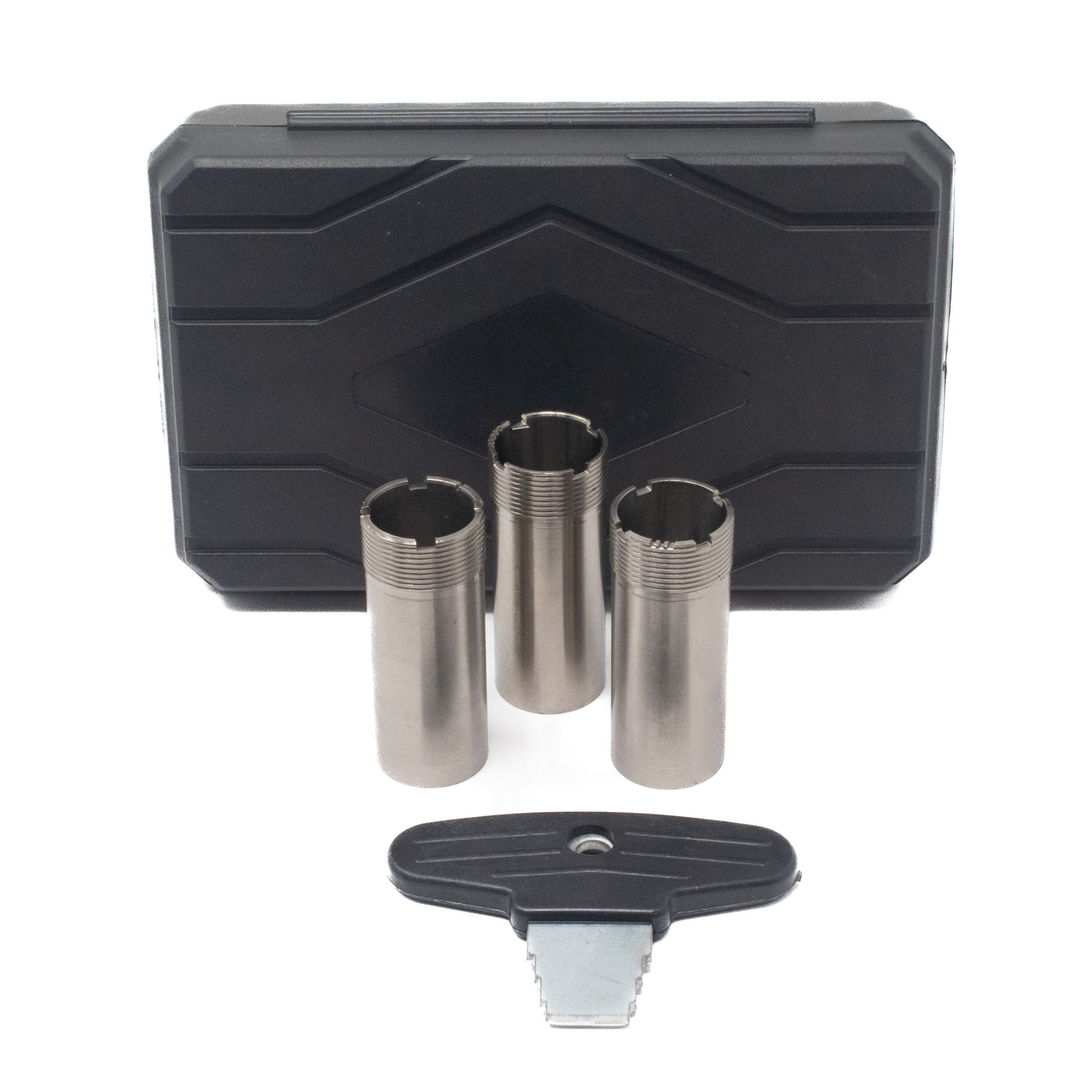 Mobil Shotgun Choke Tube Set 3X (Full, Modified, Cylinder-Bore)
