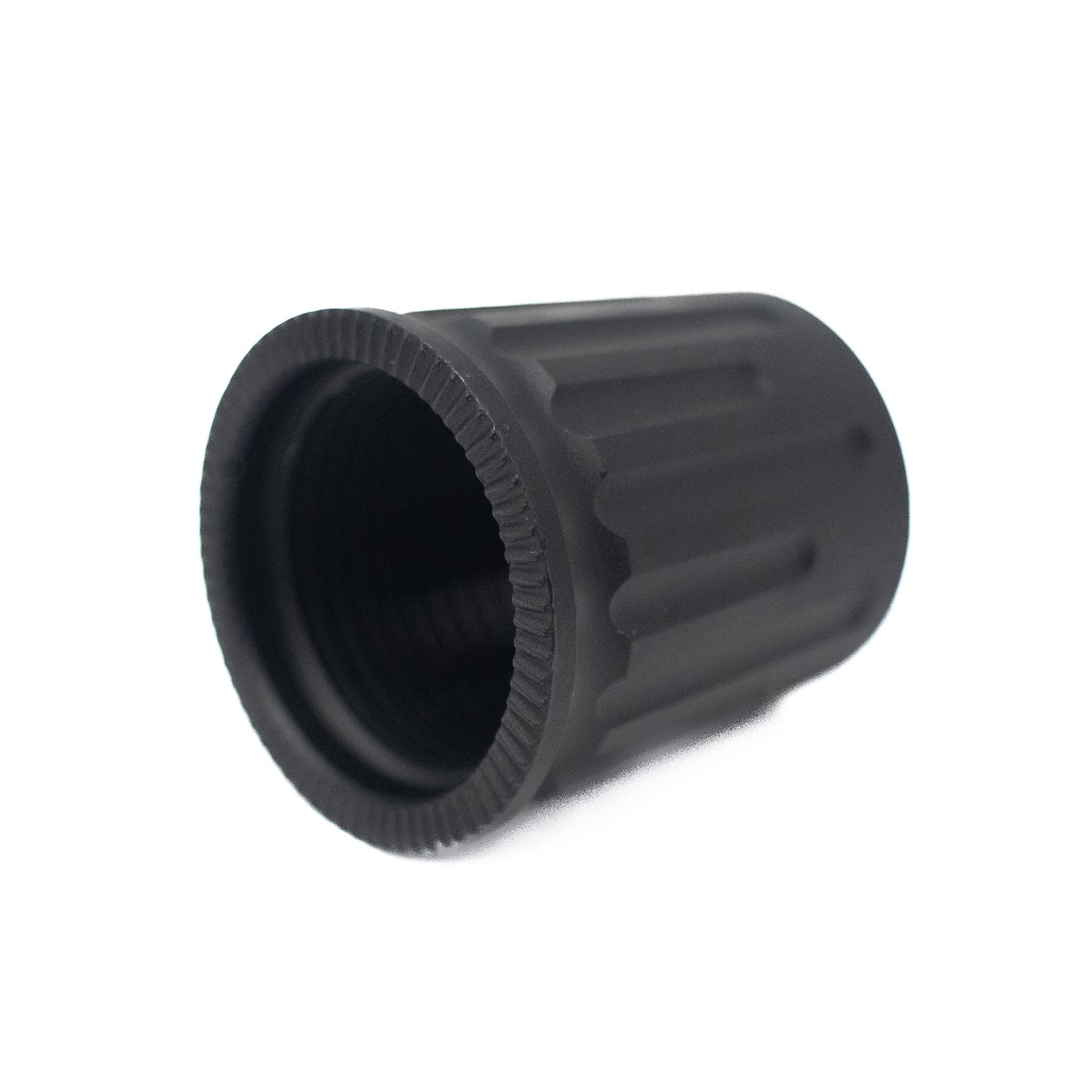 Shotgun End Cap - Long Fluted W/ Sling Swivel — image 3