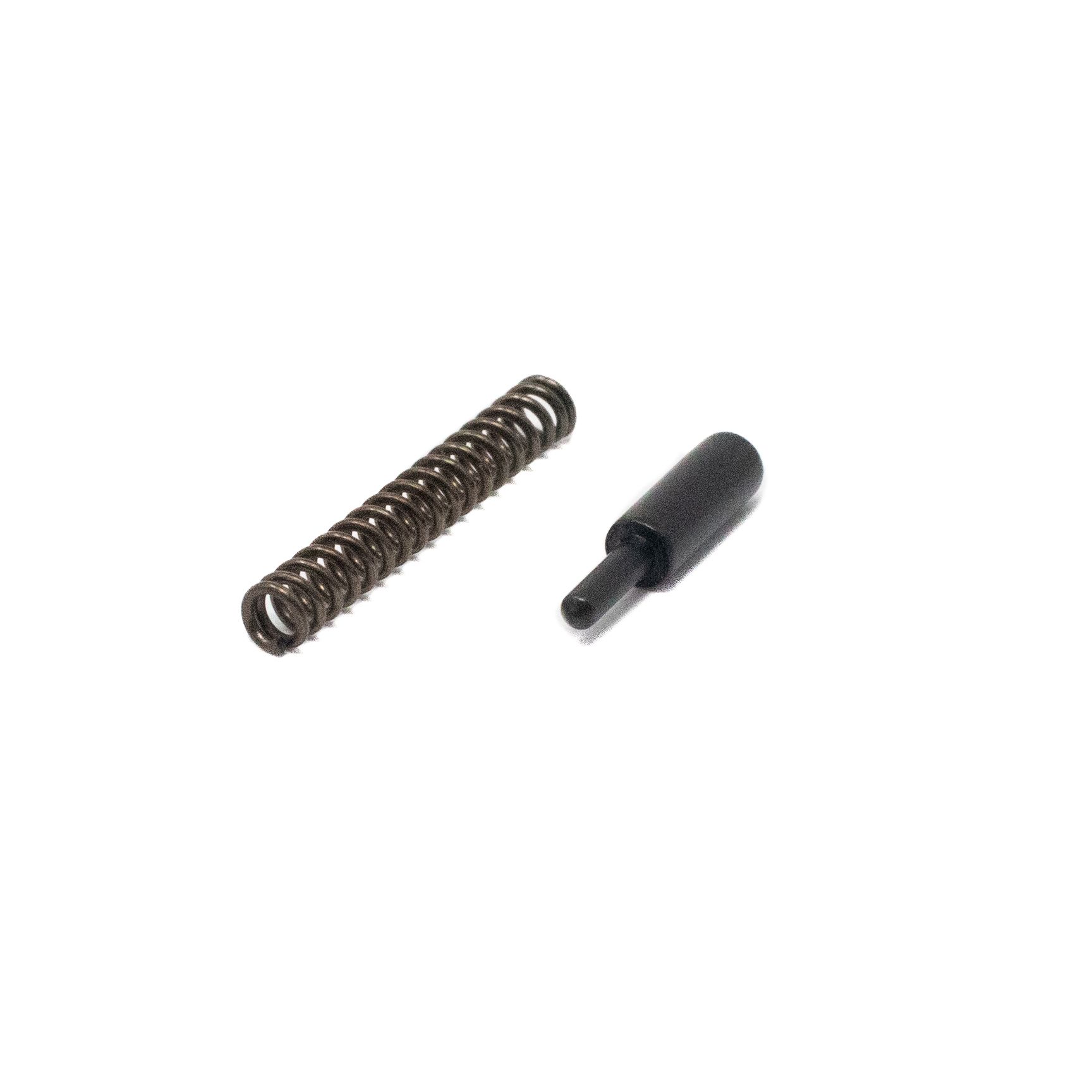 Shotgun Ejector Plunger & Spring - 12 Gauge
