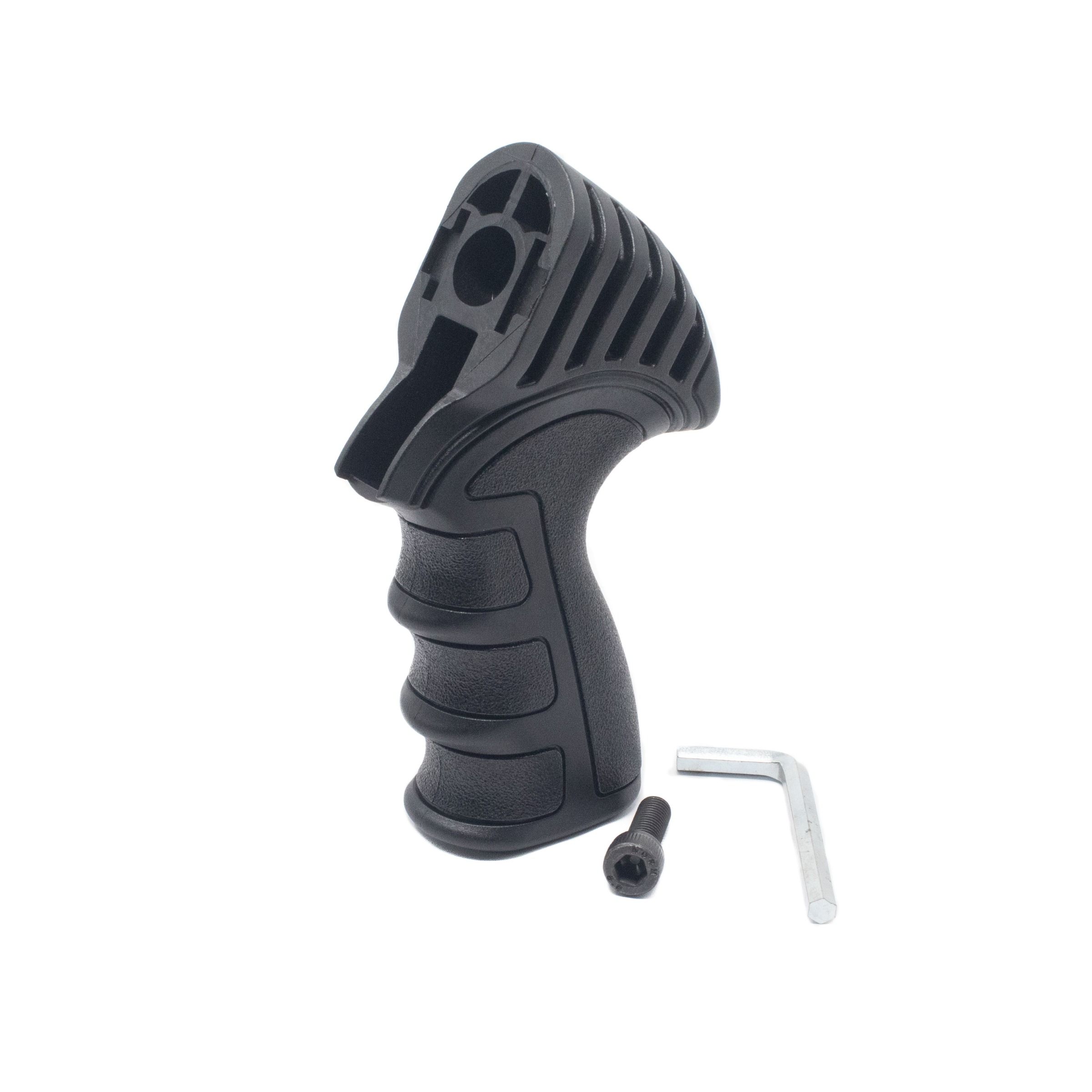 Shotgun Pistol Grip Stock - Firm - Poly — image 2