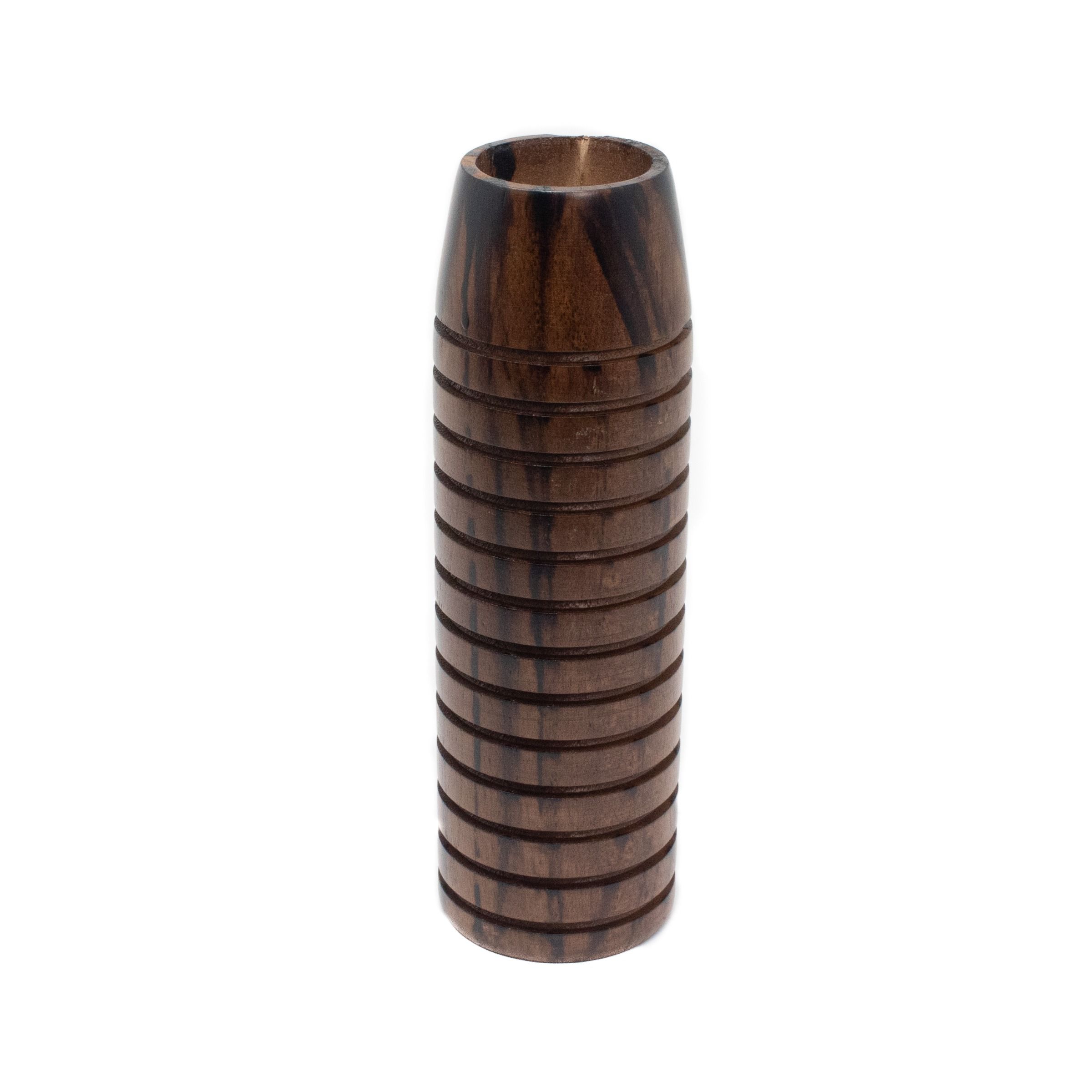 Shotgun Wood Pistol Grip Set (Trench Style) - Walnut — image 2