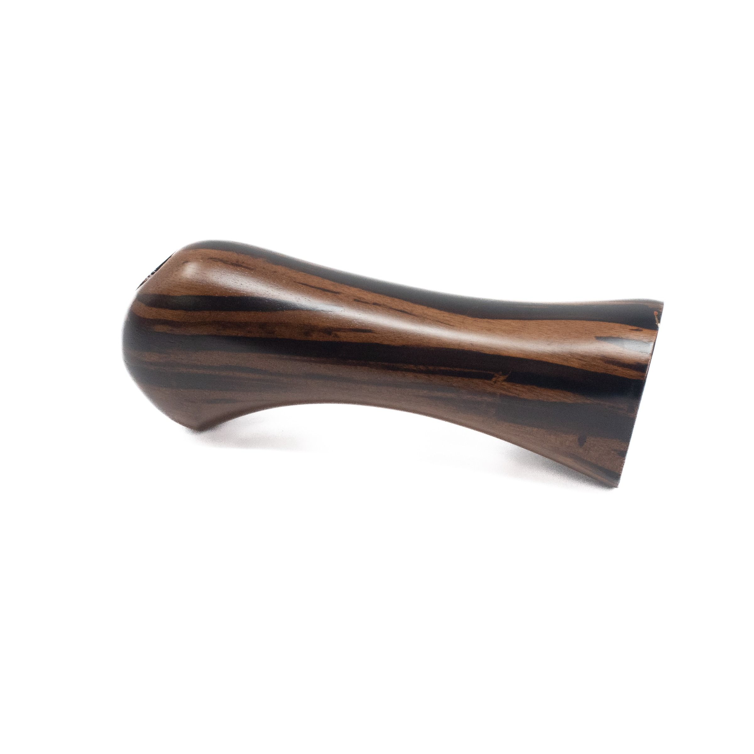 Shotgun Wood Pistol Grip - Walnut