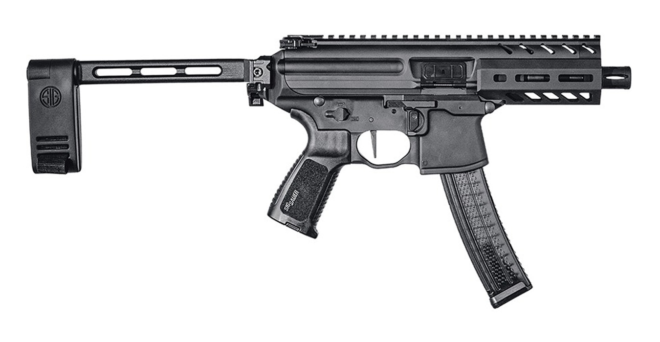 Sig Mpx K