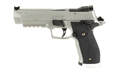 Sig Sauer P226 X Five Stas 9MM 5 Stainless