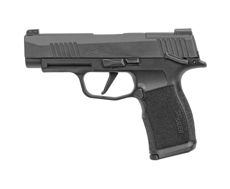 Sig Sauer P365 XL 9mm 3.7″ Barrel 12-Rounds Optics Ready — image 2
