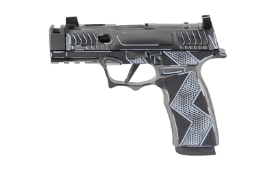 Sig Sauer Sct Anime Macro 365X Comp 9MM Green Black