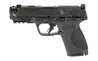 Smith And Wesson MP9 M2 0 Metal Compact OR Tungsten 9MM