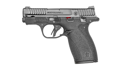 Smith Wesson Bodyguard 2 0 380 ACP 2 75 12RD