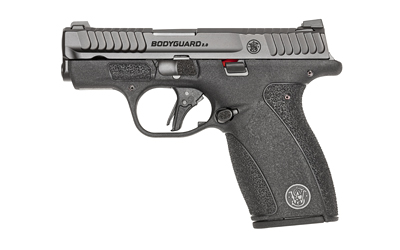 Smith Wesson Bodyguard 2 0 380 ACP 2 75IN Thumb Safety