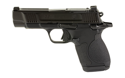 Smith Wesson Csx E Series 9MM 3 6 Black 10RD